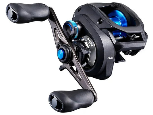 SHIMANO SLX 150 DC CASTING REEL