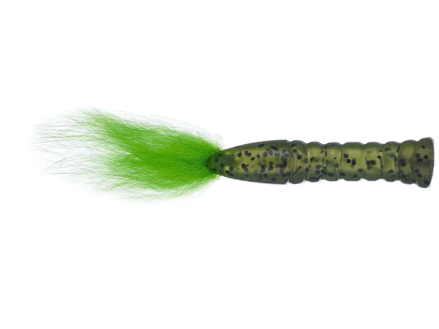 RABID BAITS FOX TAIL NED RIG