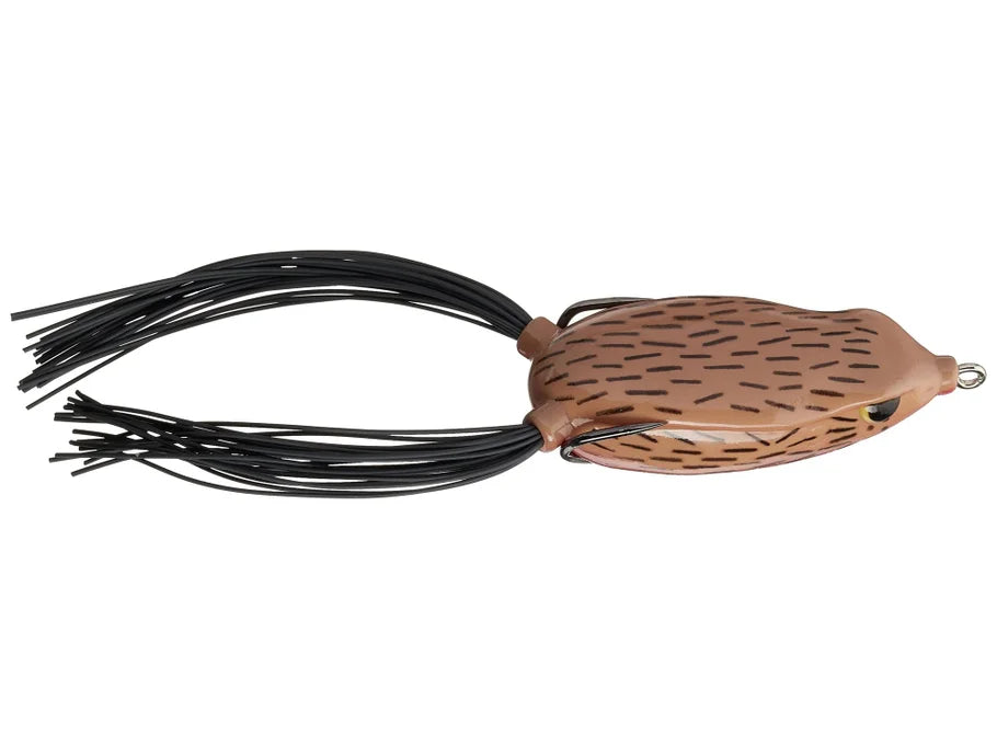SPRO BRONZEYE FROG 65