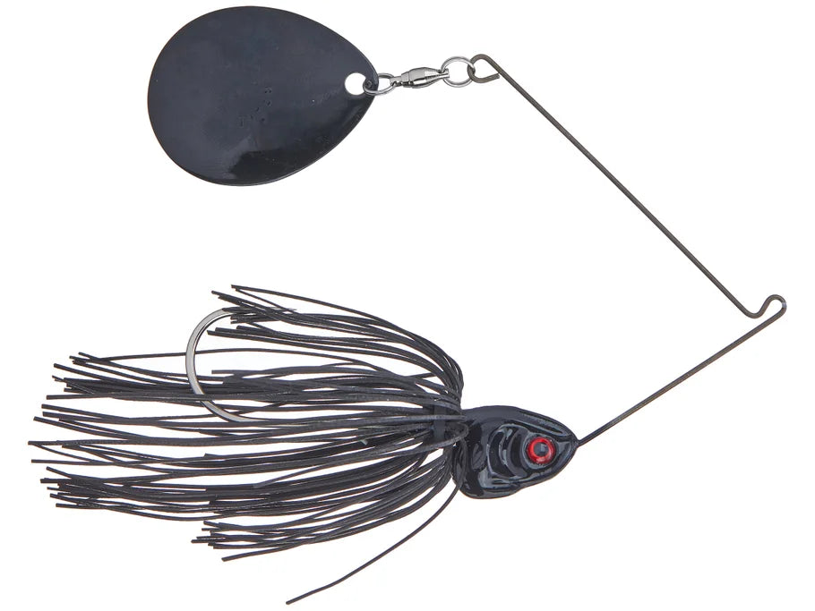 BOOYAH NIGHT TIME COVERT SERIES SPINNERBAIT