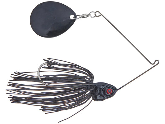 BOOYAH NIGHT TIME COVERT SERIES SPINNERBAIT