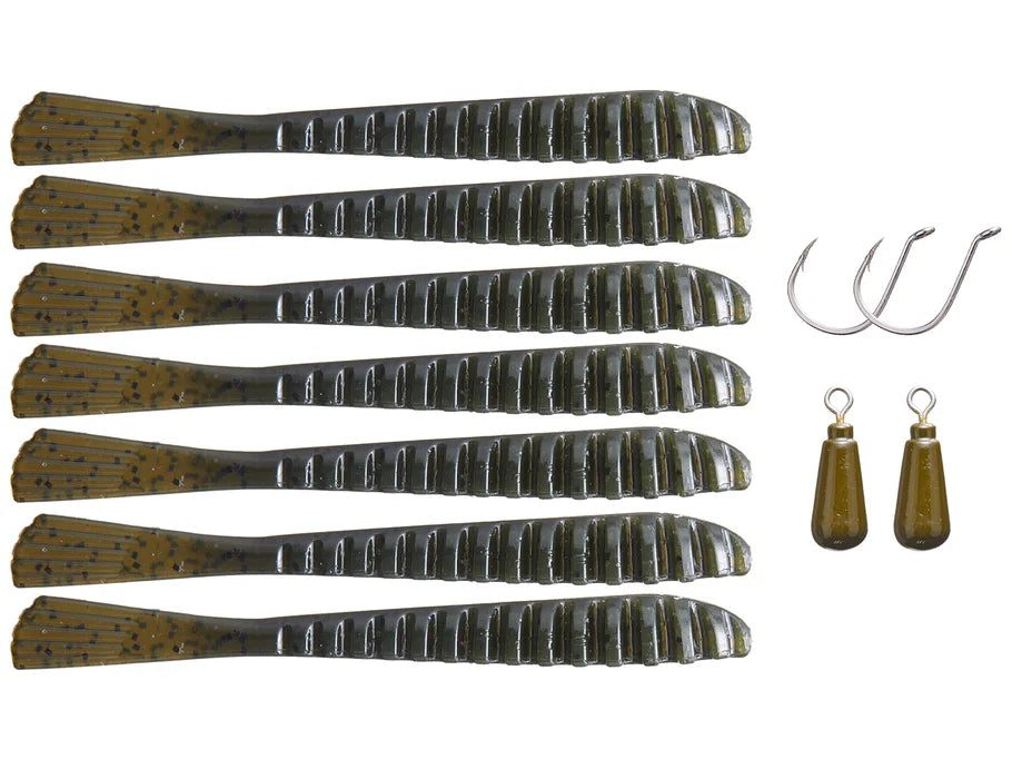 PERFECTION LURES CHAD PIPKEN'S DROP SHOT KIT
