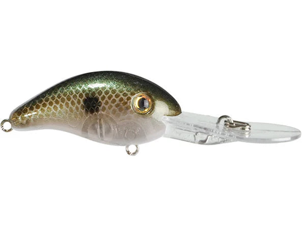 STRIKE KING PRO MODEL 3XD CRANKBAITS