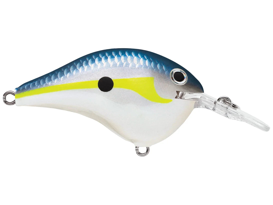 RAPALA DT (DIVES TO) 6 SERIES CRANKBAIT