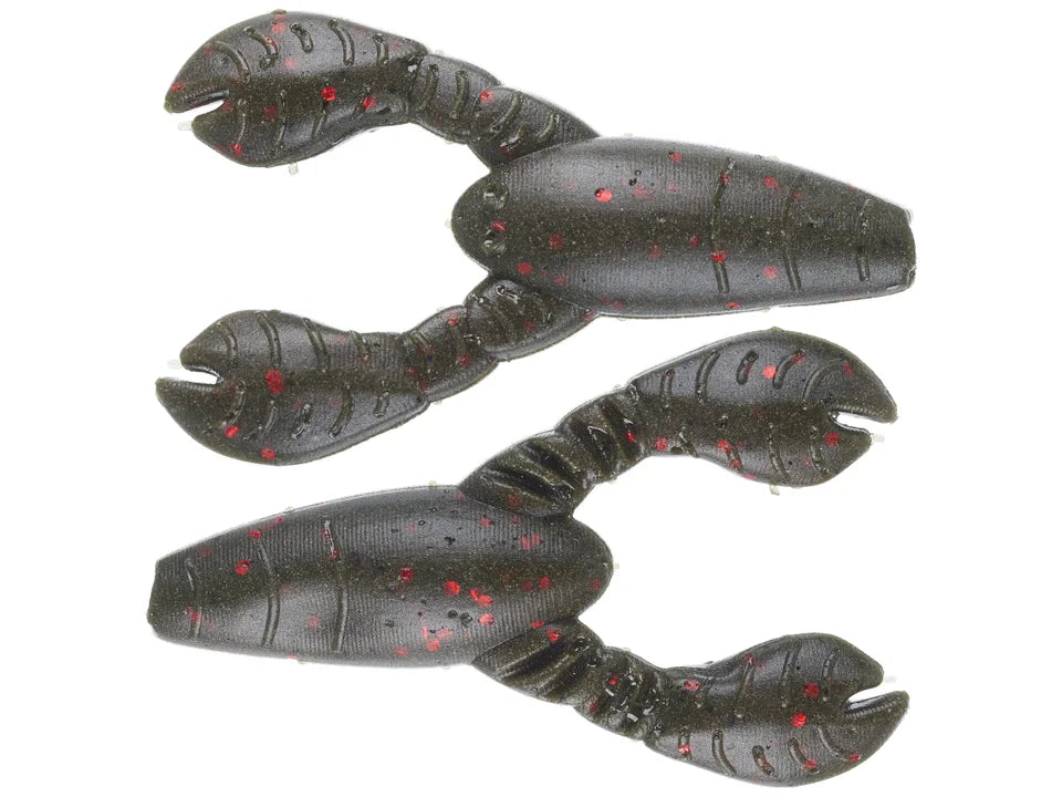 GREAT LAKES FINESSE SNACK CRAW 2.1"