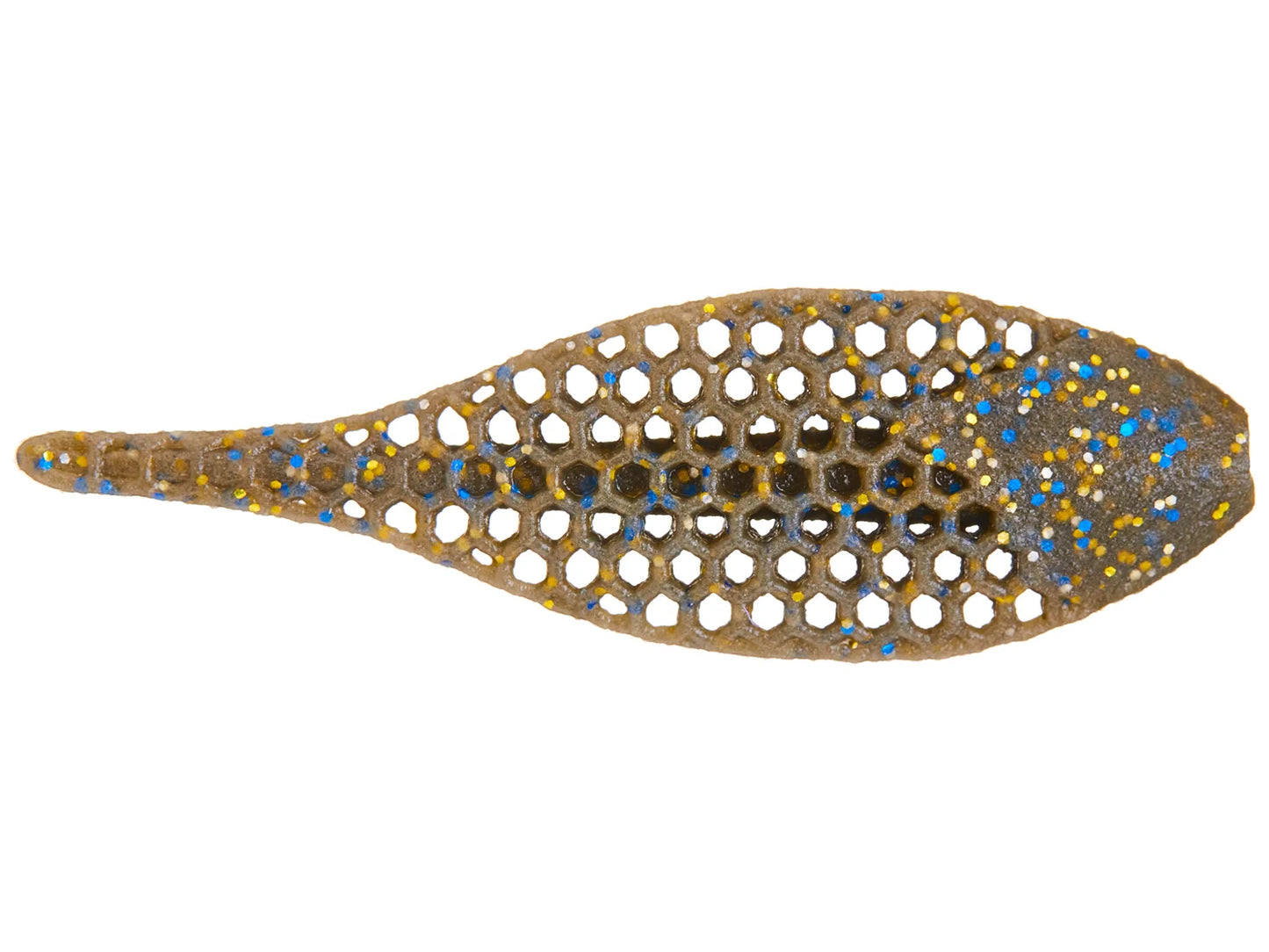 BERKLEY POWERBAIT MAXSCENT FLUX-GILL