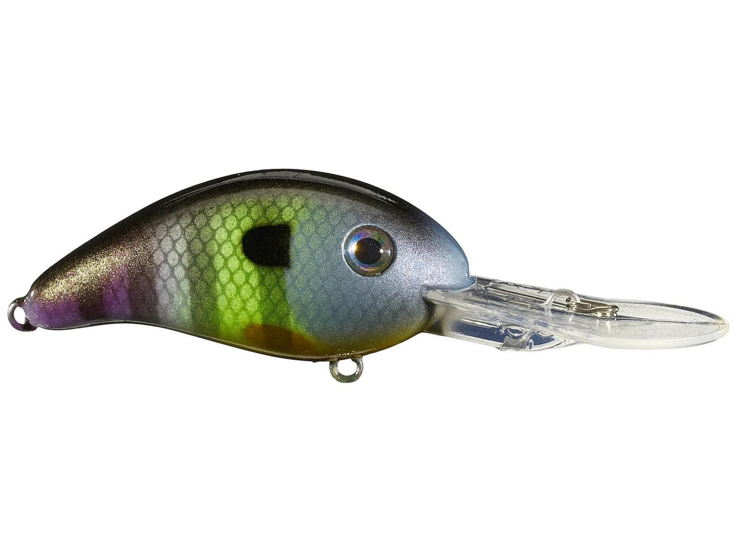 STRIKE KING PRO MODEL 3XD CRANKBAITS