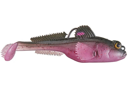 ZMAN GOBIUS SWIMBAIT