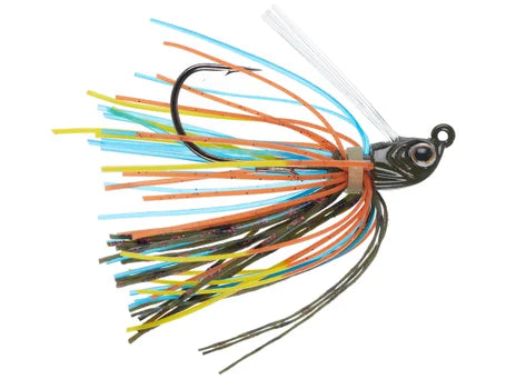 Z-MAN MIDWEST FINESSSE SWIM JIG