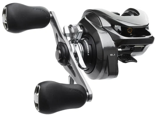 SHIMANO METANIUM MGL 150B CASTING REEL