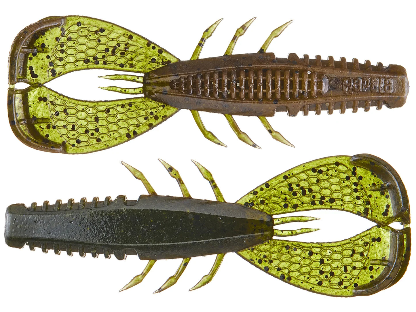 RAPALA CRUSHCITY CLEANUP CRAW