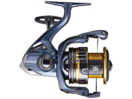 SHIMANO ULTEGRA SPINNING REEL