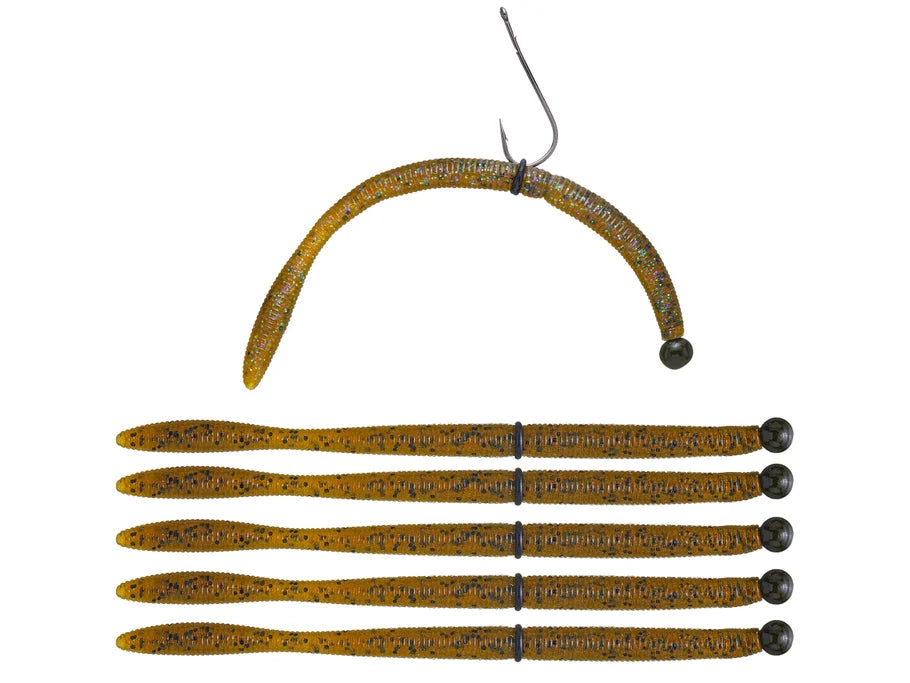 PERFECTION LURES DUDLEY'S PRE-RIGGED NEKO RIG KIT