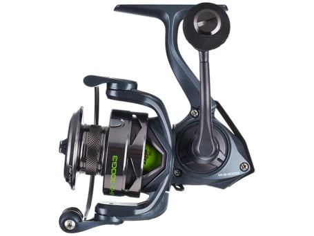 LEW'S MACH II SERIES SPINNING REEL