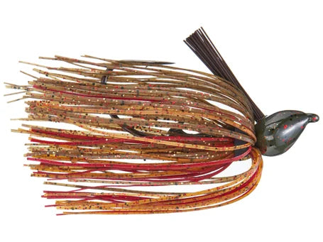 STRIKE KING DENNY BAUER STRUCTURE CASTING JIG