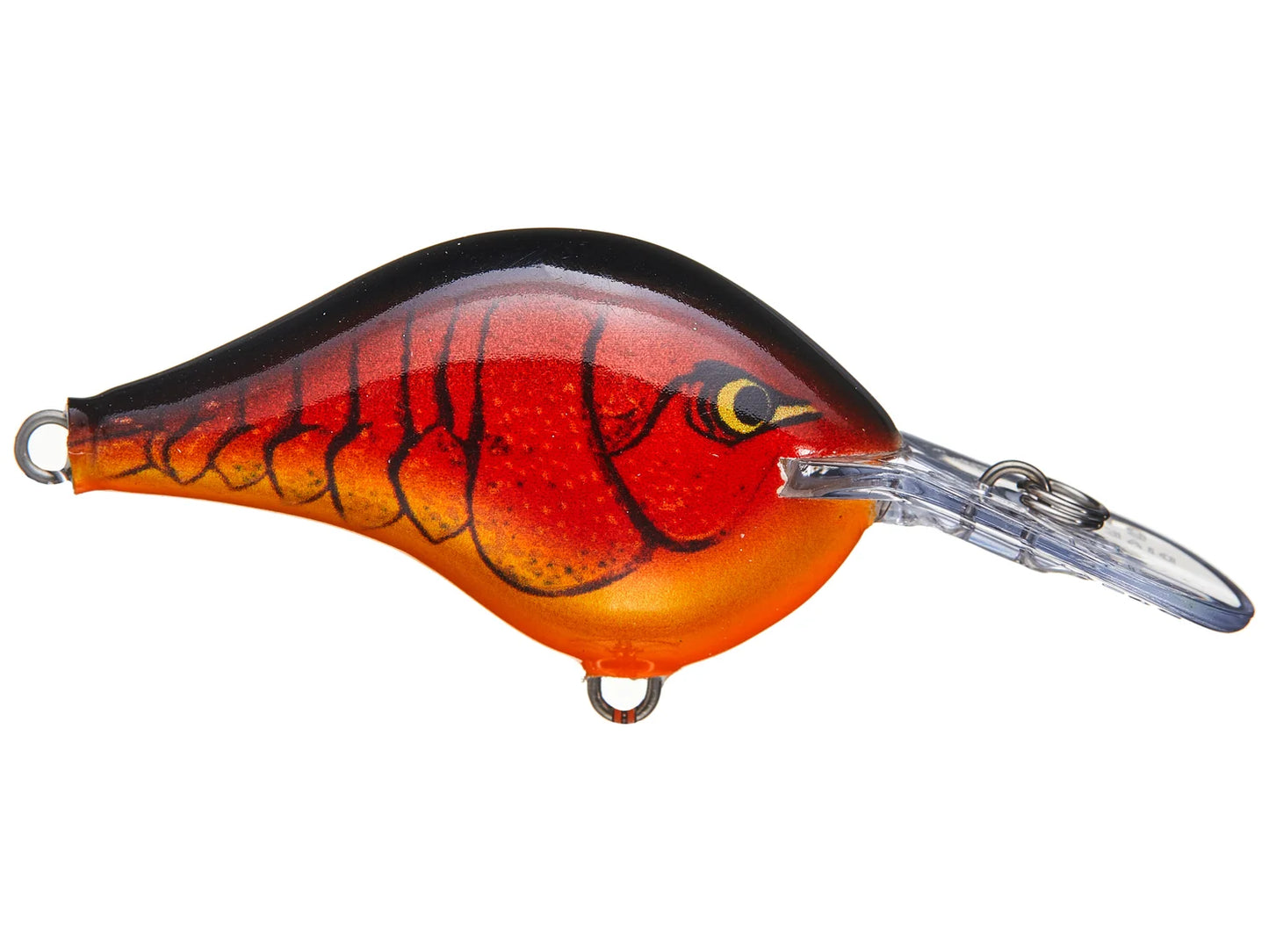 RAPALA DT (DIVES TO) 10 SERIES CRANKBAIT