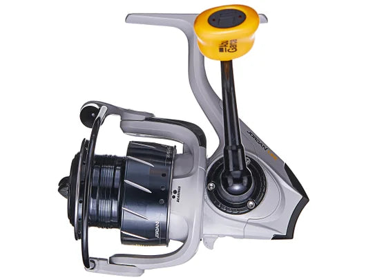 ABU GARCIA JORDAN LEE SPINNING REEL