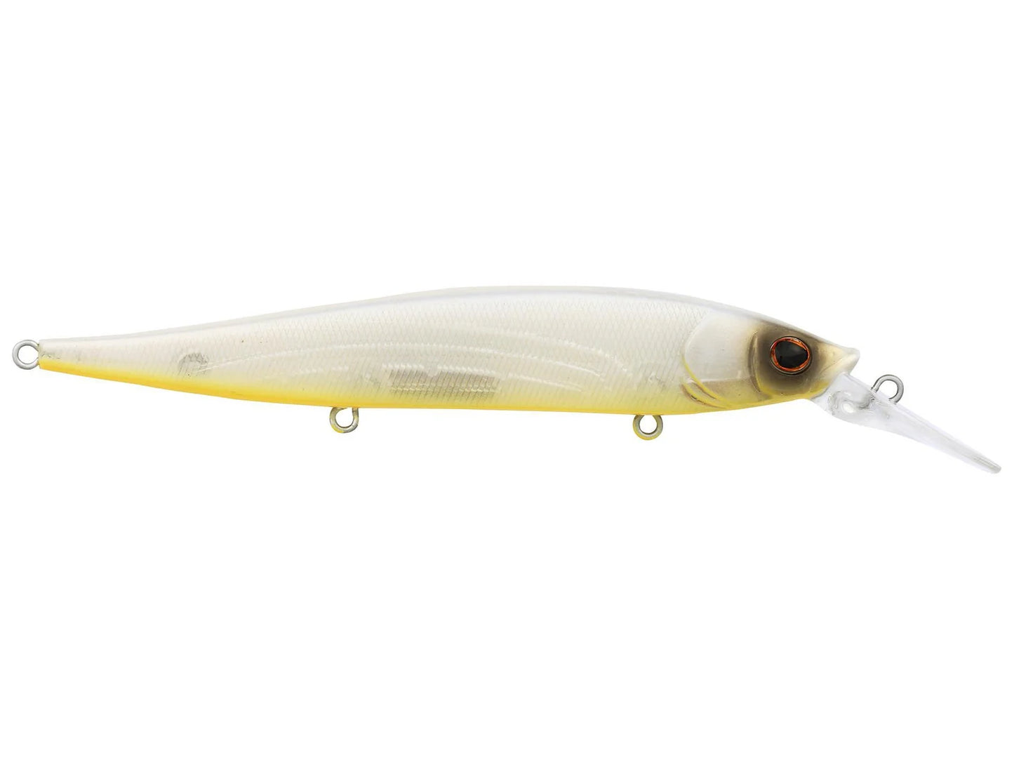 BERKLEY STUNNA 112 JERKBAIT