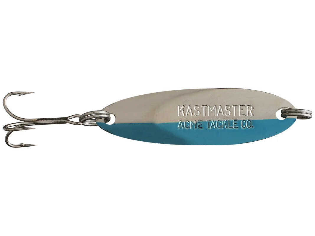 ACME TACKLE KASTMASTER 1/4OZ