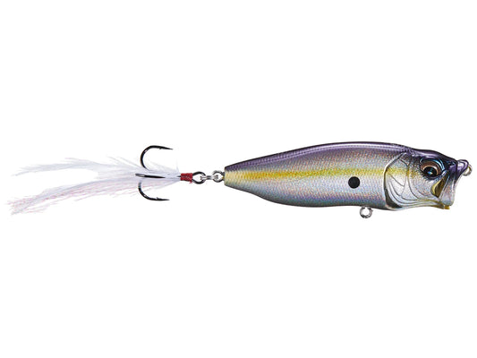 MEGABASS POP MAX