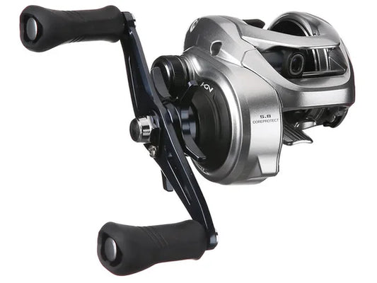 SHIMANO TRANX CASTING REELS