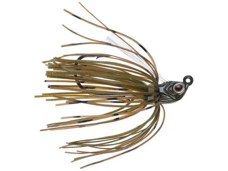 Z-MAN MIDWEST FINESSSE SWIM JIG