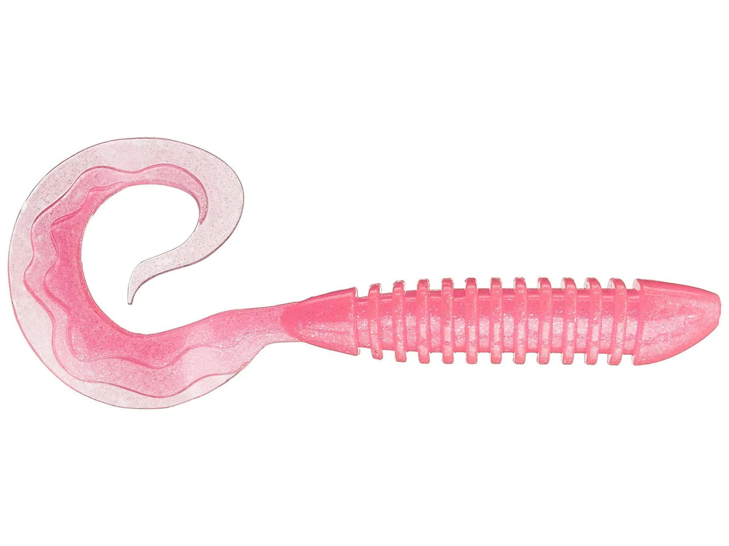 SPRO WAVE TAIL GRUB