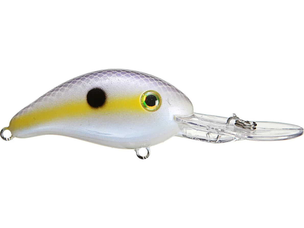 STRIKE KING PRO MODEL 3XD CRANKBAITS