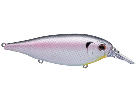 EVERGREEN X-OVER XV5 SHAD CRANKBAIT