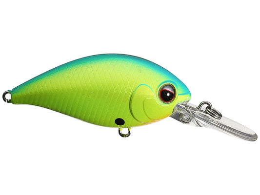 EVERGREEN CR 10 CRANKBAITS