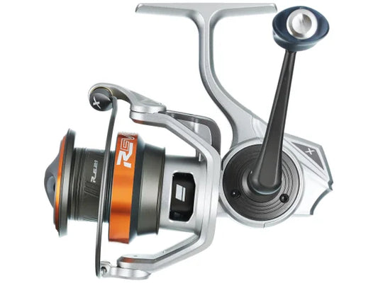 ABU GARCIA REVO X GEN 3 SPINNING REELS