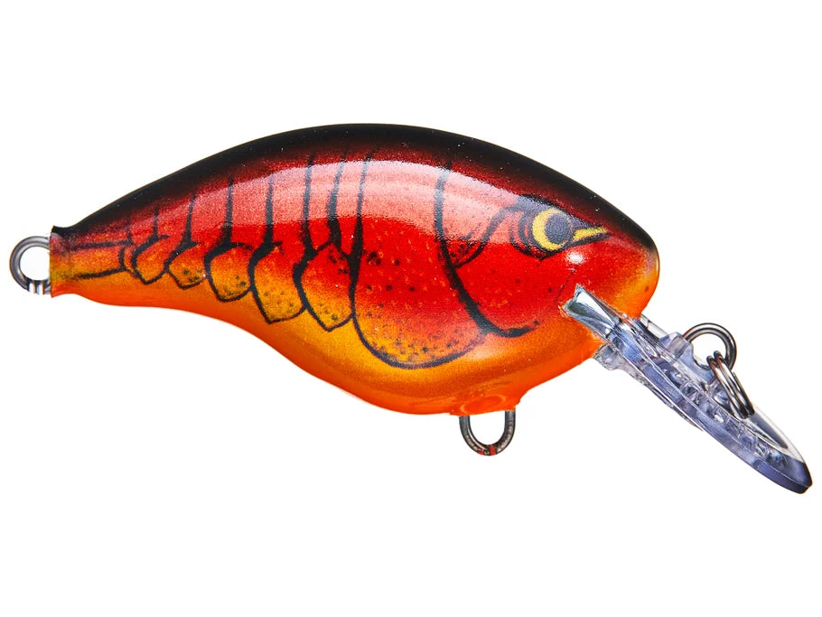 RAPALA DT (DIVES TO) 4 SERIES CRANKBAIT
