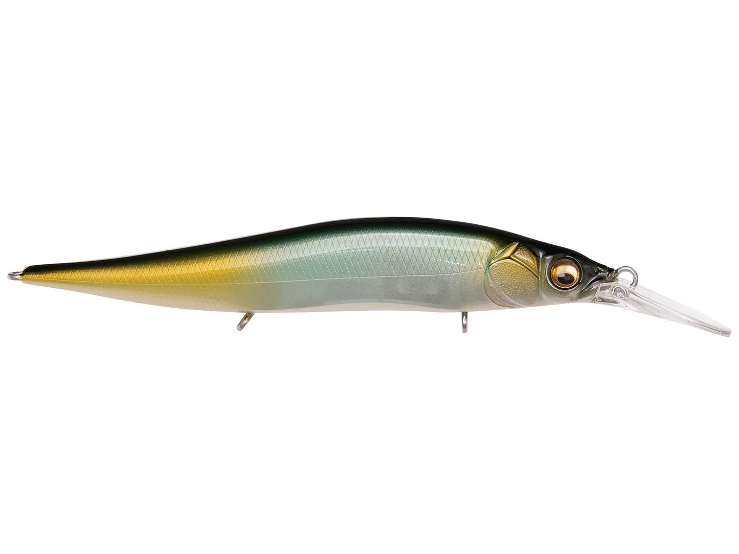 MEGABASS ITO VISION 110+1 JR. JERKBAITS