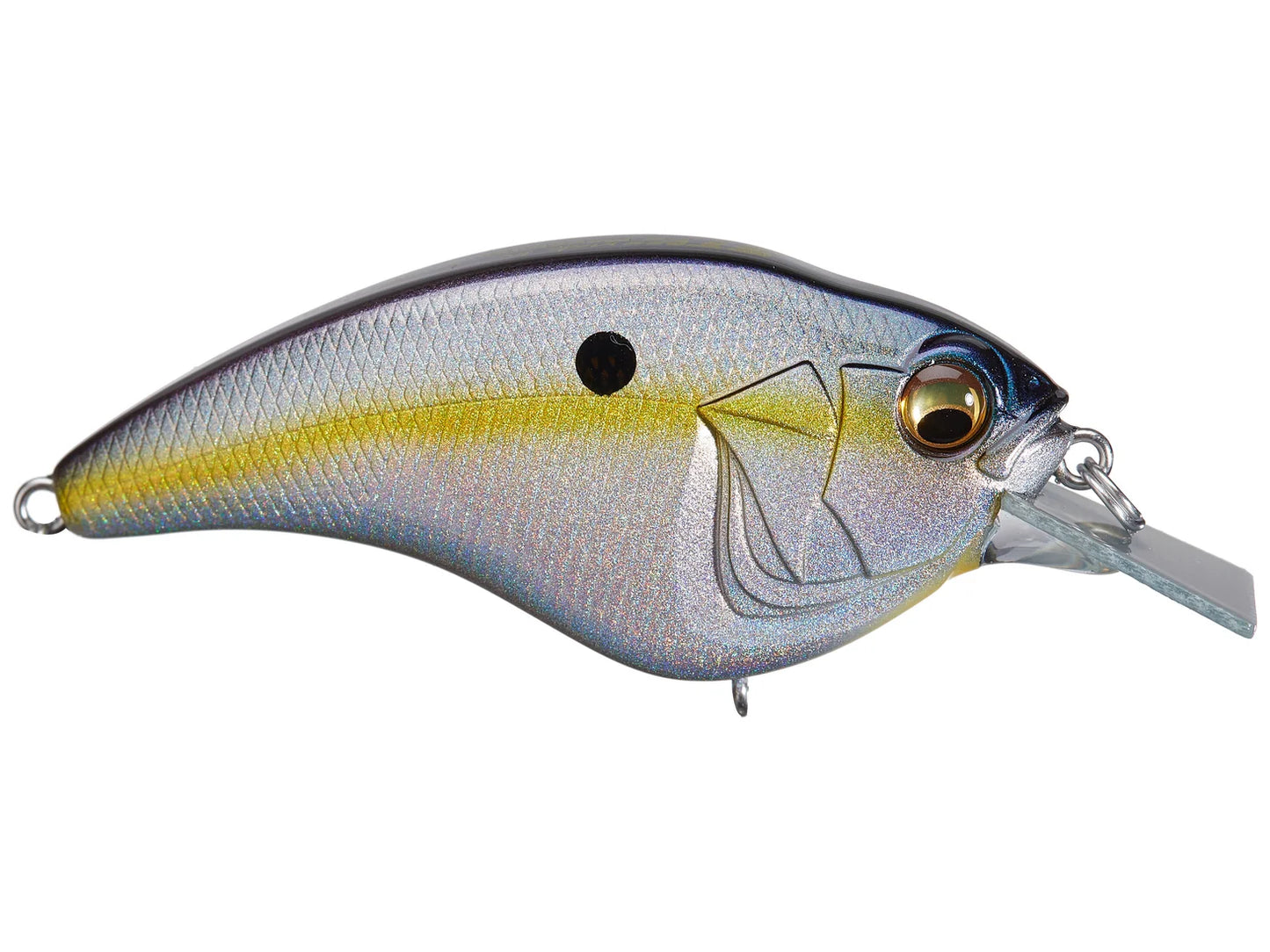 MEGABASS SONICSIDE CRANKBAIT