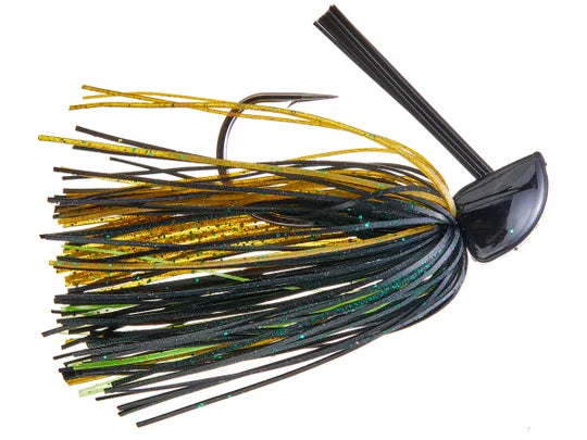 STRIKE KING COMPACT TOUR GRADE TUNGSTEN CASTING JIG – ANGLER'S OUTLET
