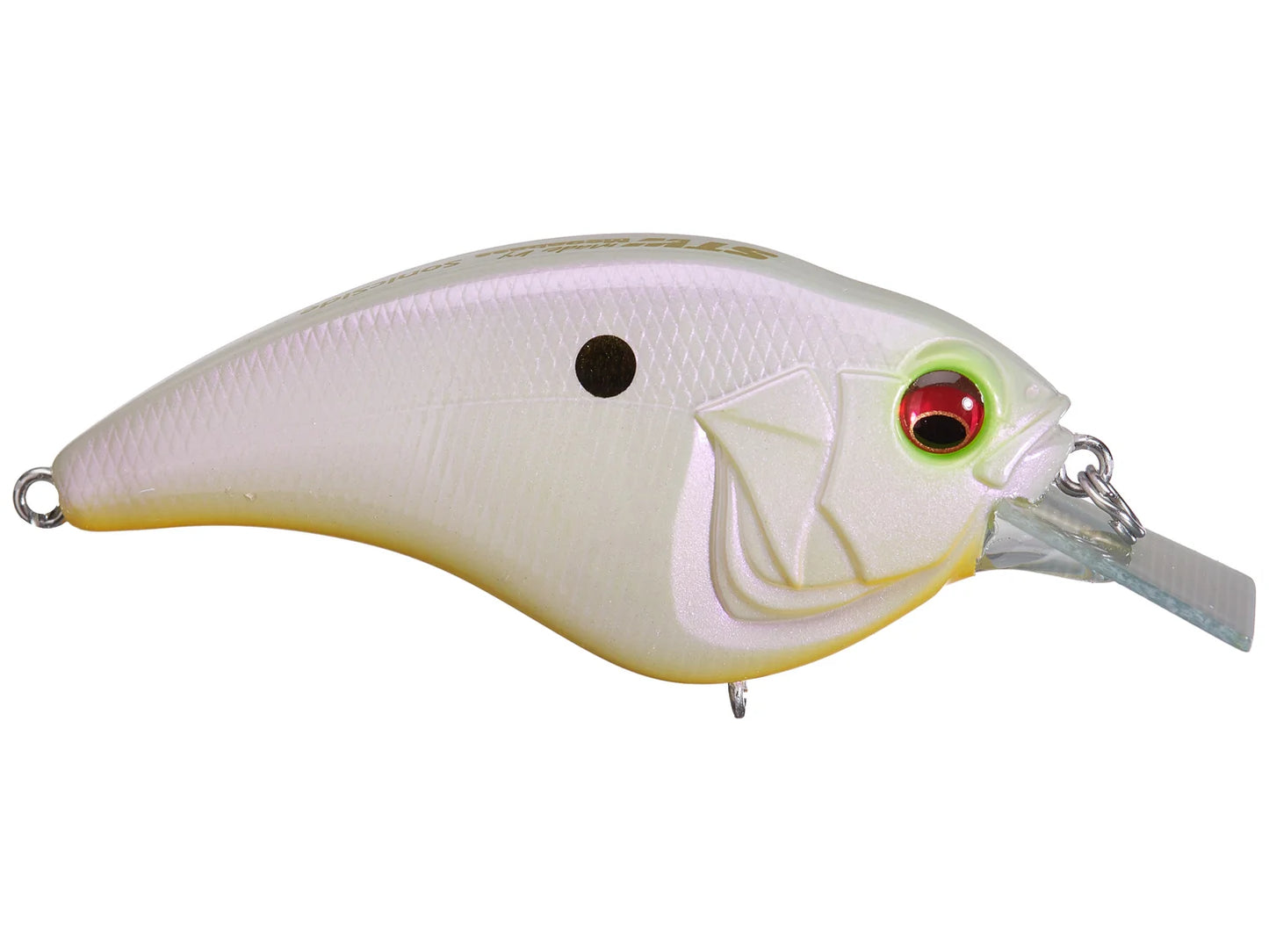 MEGABASS SONICSIDE CRANKBAIT