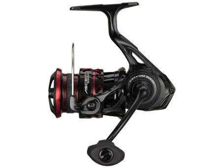 13 FISHING ASCENT COMPETITION G-MAN SPINNING REEL