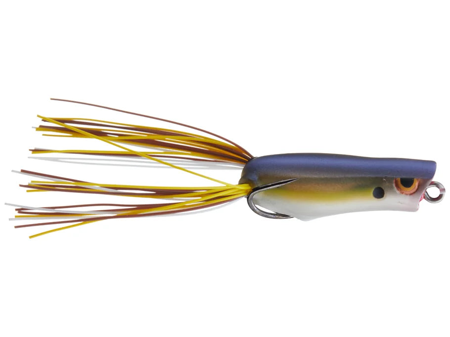 SPRO BRONZEYE POPPIN' FROG
