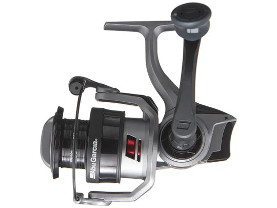 ABU GARCIA MAX X SPINNING REEL