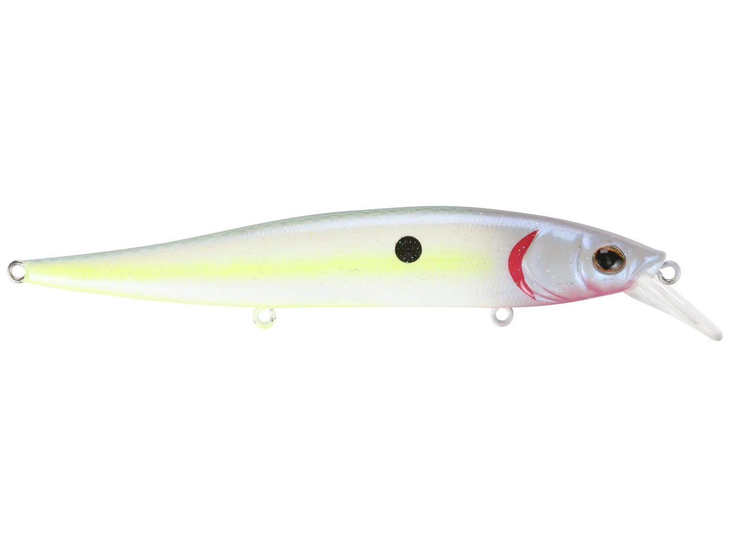 BERKLEY STUNNA JERKBAIT