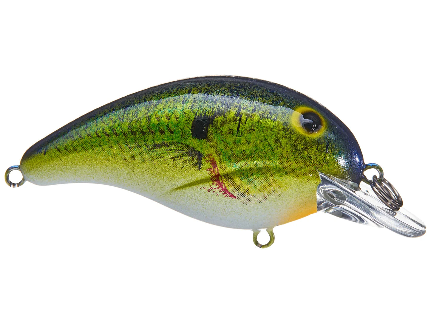 BANDIT LURES SERIES 100 CRANKBAITS