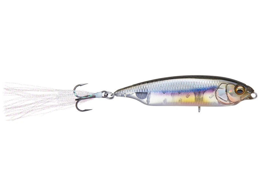 MEGABASS KARASHI