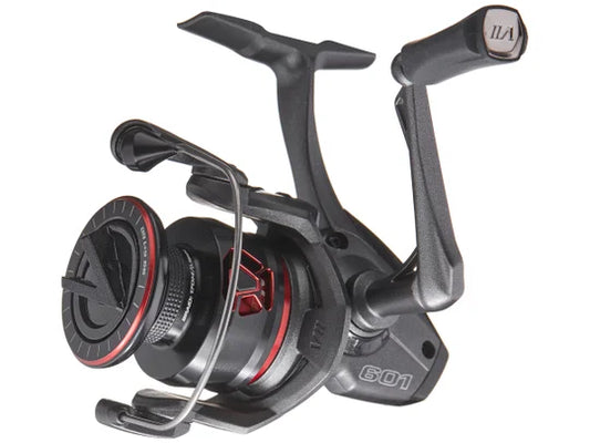 SEVIIN GF SERIES SPINNING REEL