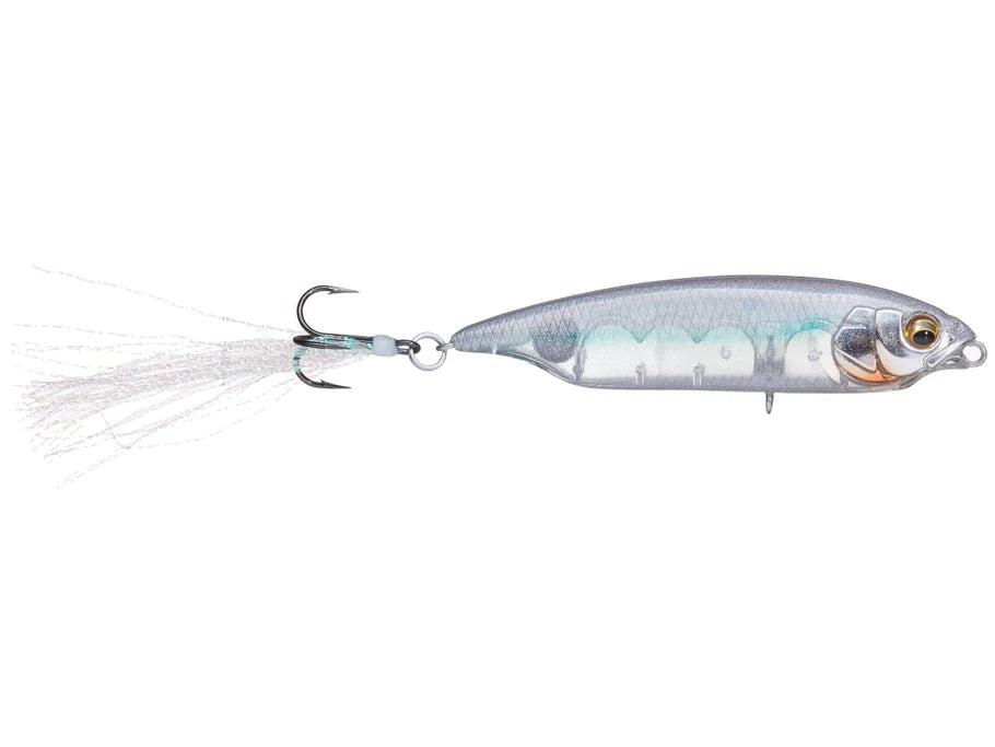 MEGABASS KARASHI