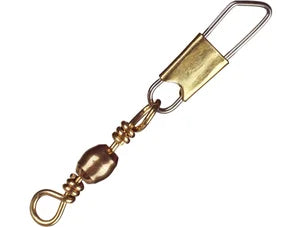 DANIELSON BARREL SNAP SWIVELS