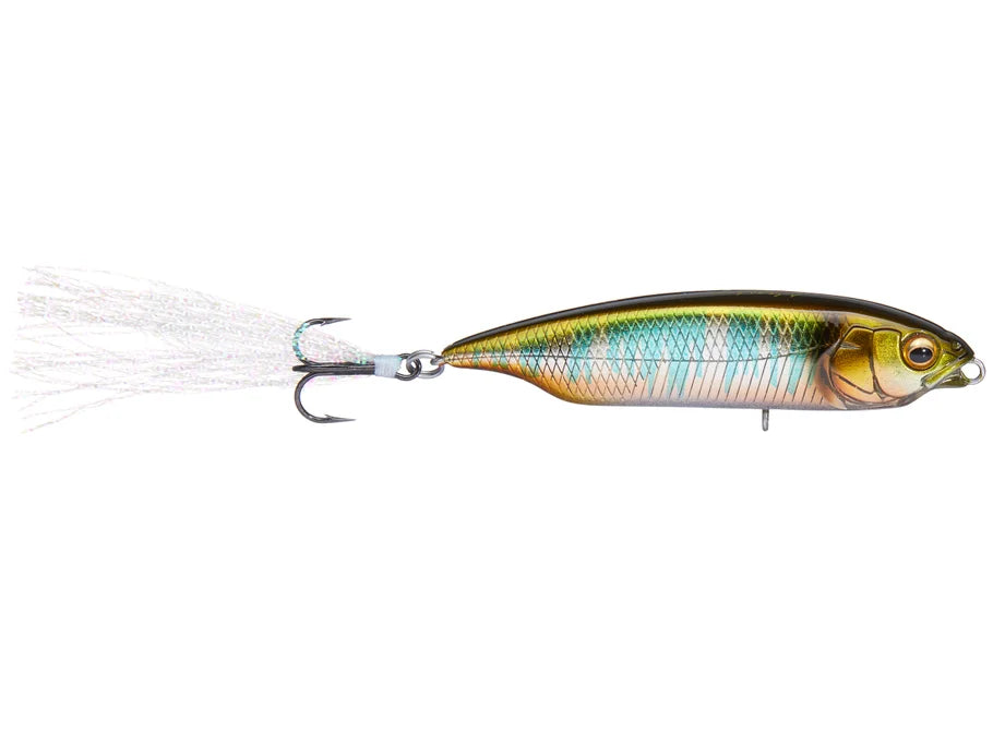 MEGABASS KARASHI