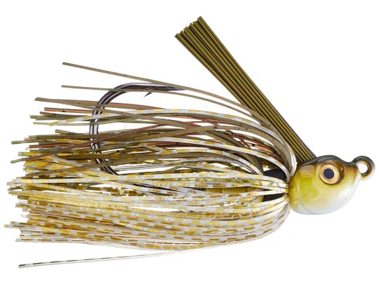 DIRTY JIGS CALIFORNIA SWIM JIG