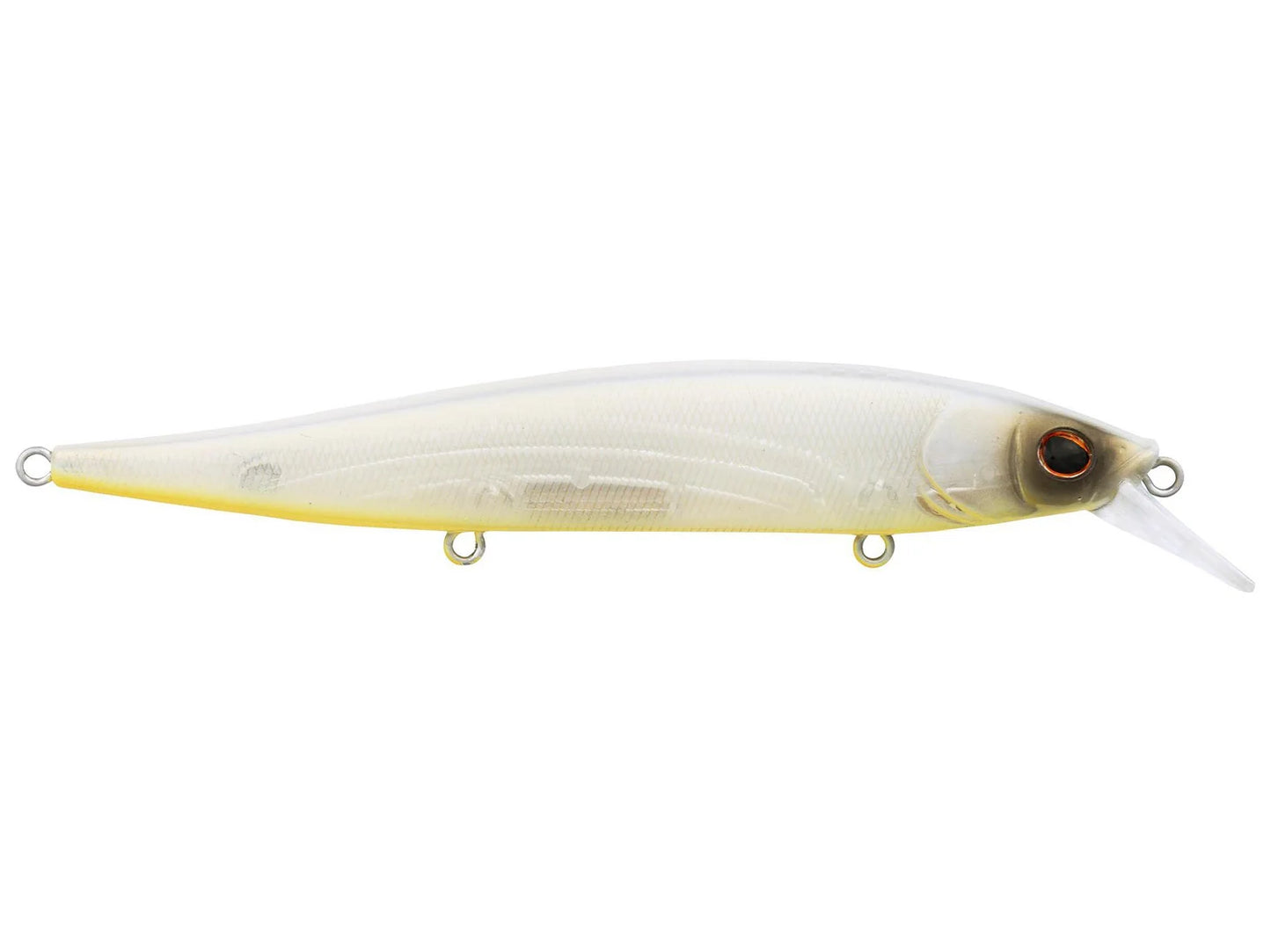 BERKLEY STUNNA JERKBAIT