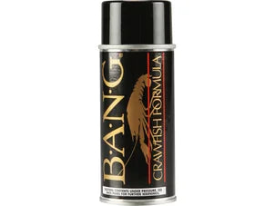 BANG FISH ATTRACTANT 5OZ AEROSOL SPRAY