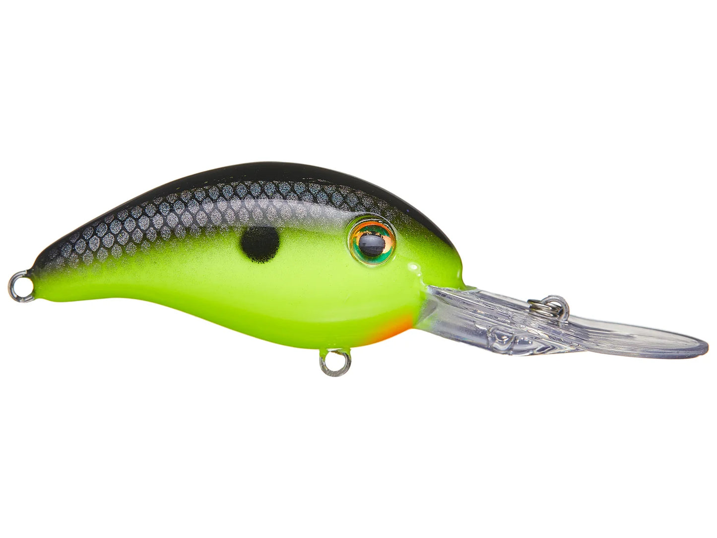 STRIKE KING 3XD ELITE CRANKBAIT